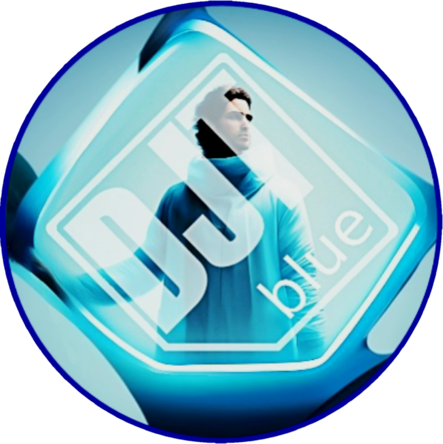 DJT Podcasts Logo